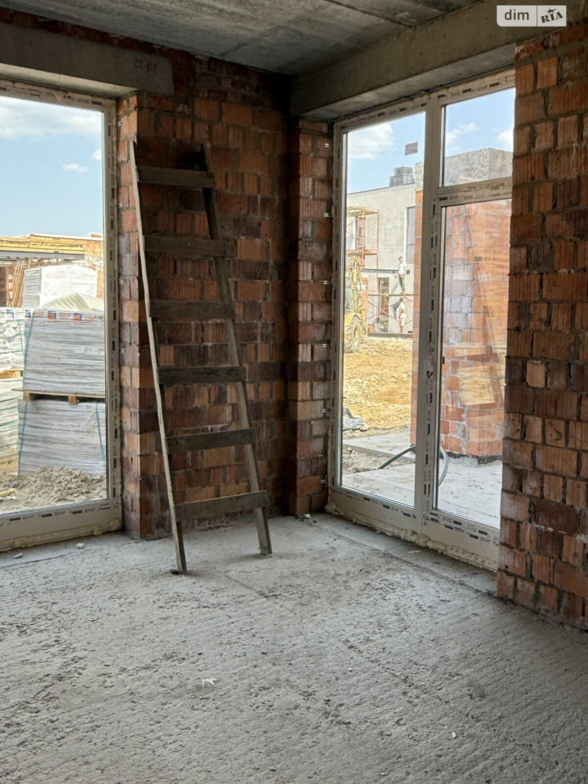одноповерховий будинок, 170 кв. м, керамічна цегла. Продаж в Ірпені, район Ірпінь фото 1 одноповерховий будинок, 170 кв. м, керамічна цегла. Продаж в Ірпені, район Ірпінь фото 1