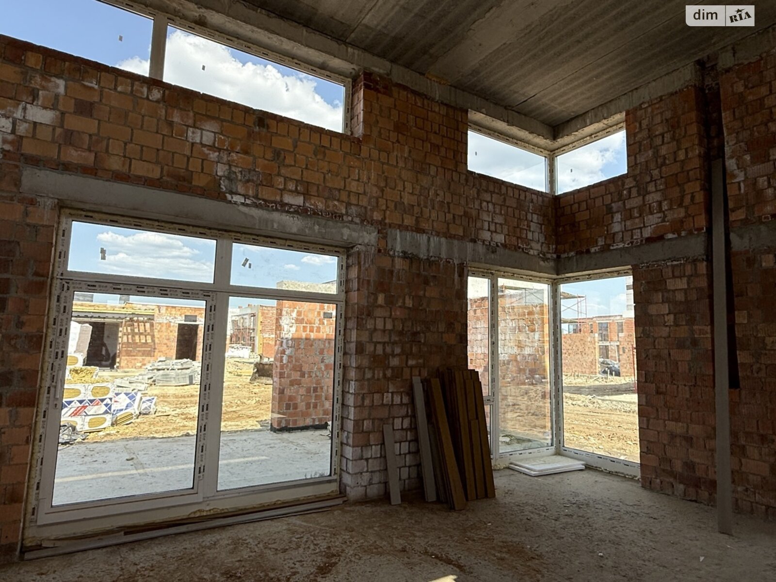 одноповерховий будинок, 170 кв. м, керамічна цегла. Продаж в Ірпені, район Ірпінь фото 1 одноповерховий будинок, 170 кв. м, керамічна цегла. Продаж в Ірпені, район Ірпінь фото 1