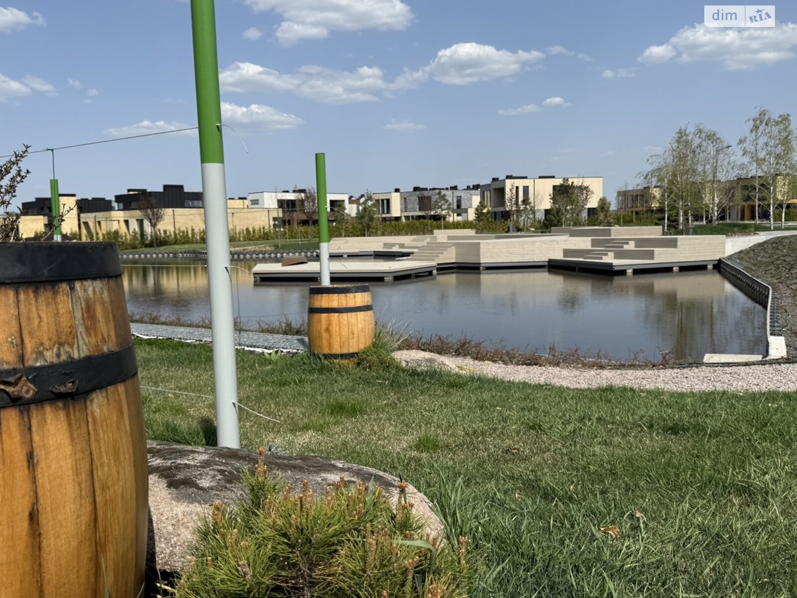 одноповерховий будинок, 170 кв. м, керамічна цегла. Продаж в Ірпені, район Ірпінь фото 1 одноповерховий будинок, 170 кв. м, керамічна цегла. Продаж в Ірпені, район Ірпінь фото 1