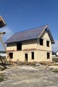 двоповерховий будинок, 130 кв. м, кирпич. Продаж в Ірпені, район Ірпінь фото 2