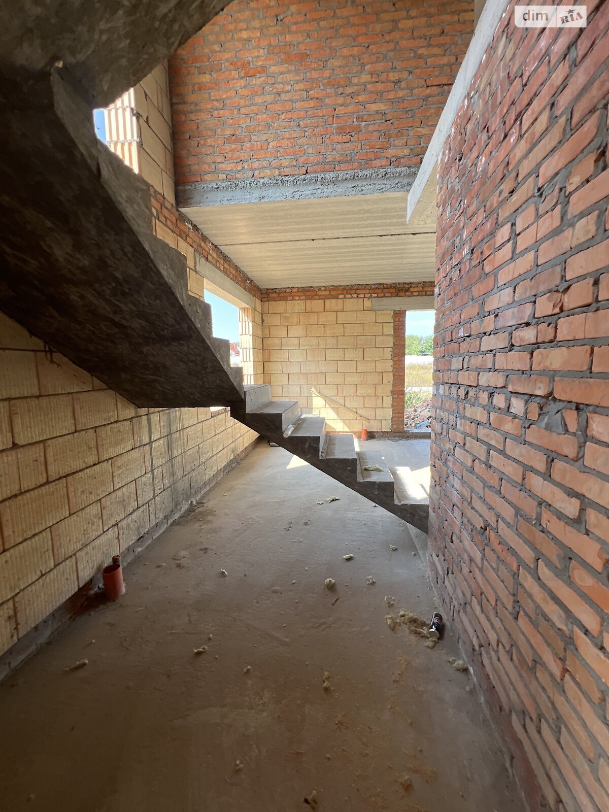 двоповерховий будинок, 130 кв. м, кирпич. Продаж в Ірпені, район Ірпінь фото 1