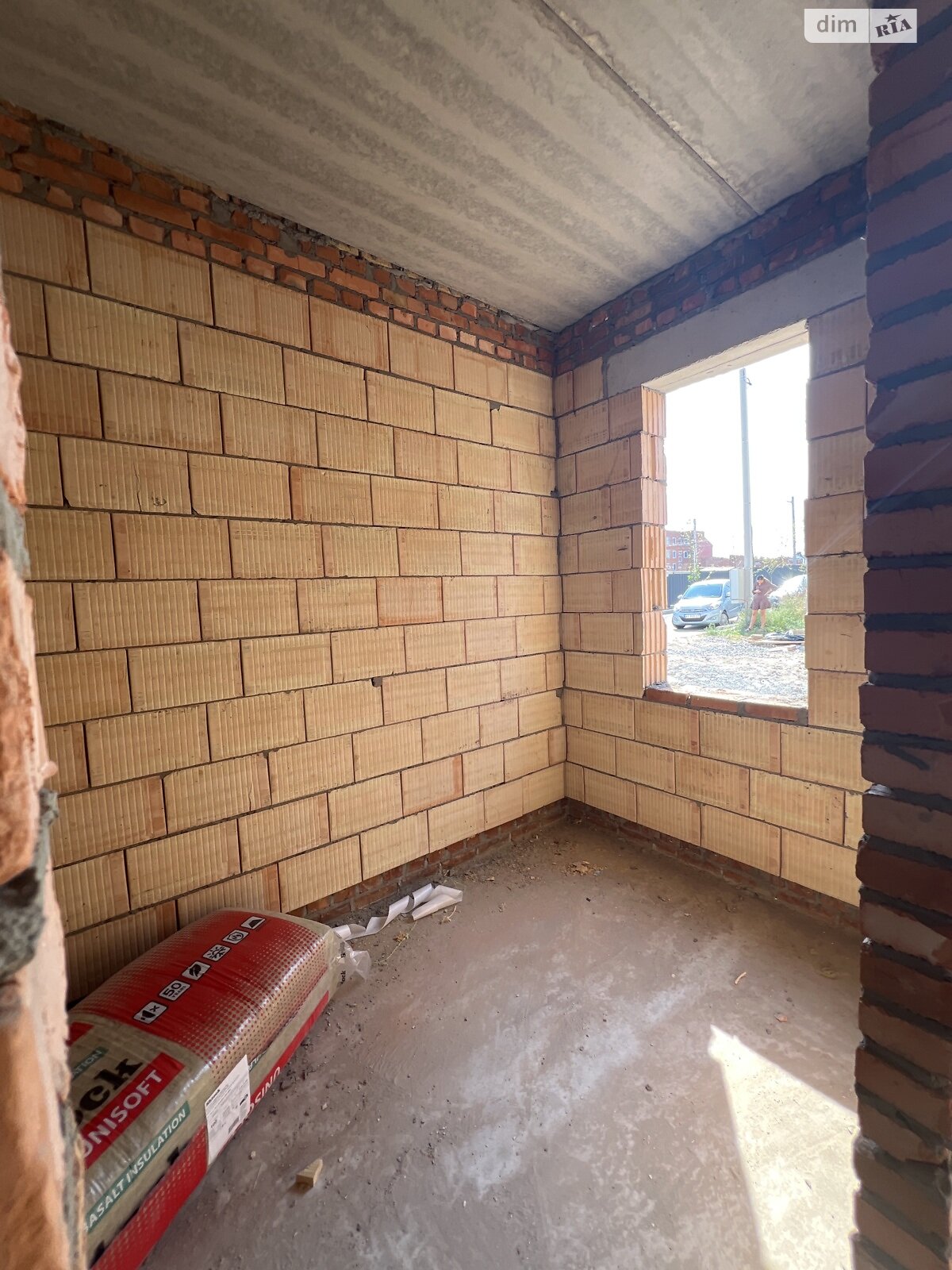 двоповерховий будинок, 130 кв. м, кирпич. Продаж в Ірпені, район Ірпінь фото 1