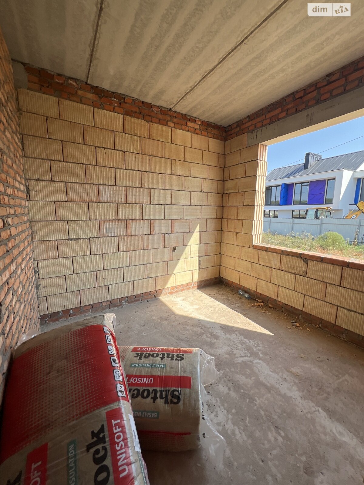 двоповерховий будинок, 130 кв. м, кирпич. Продаж в Ірпені, район Ірпінь фото 1