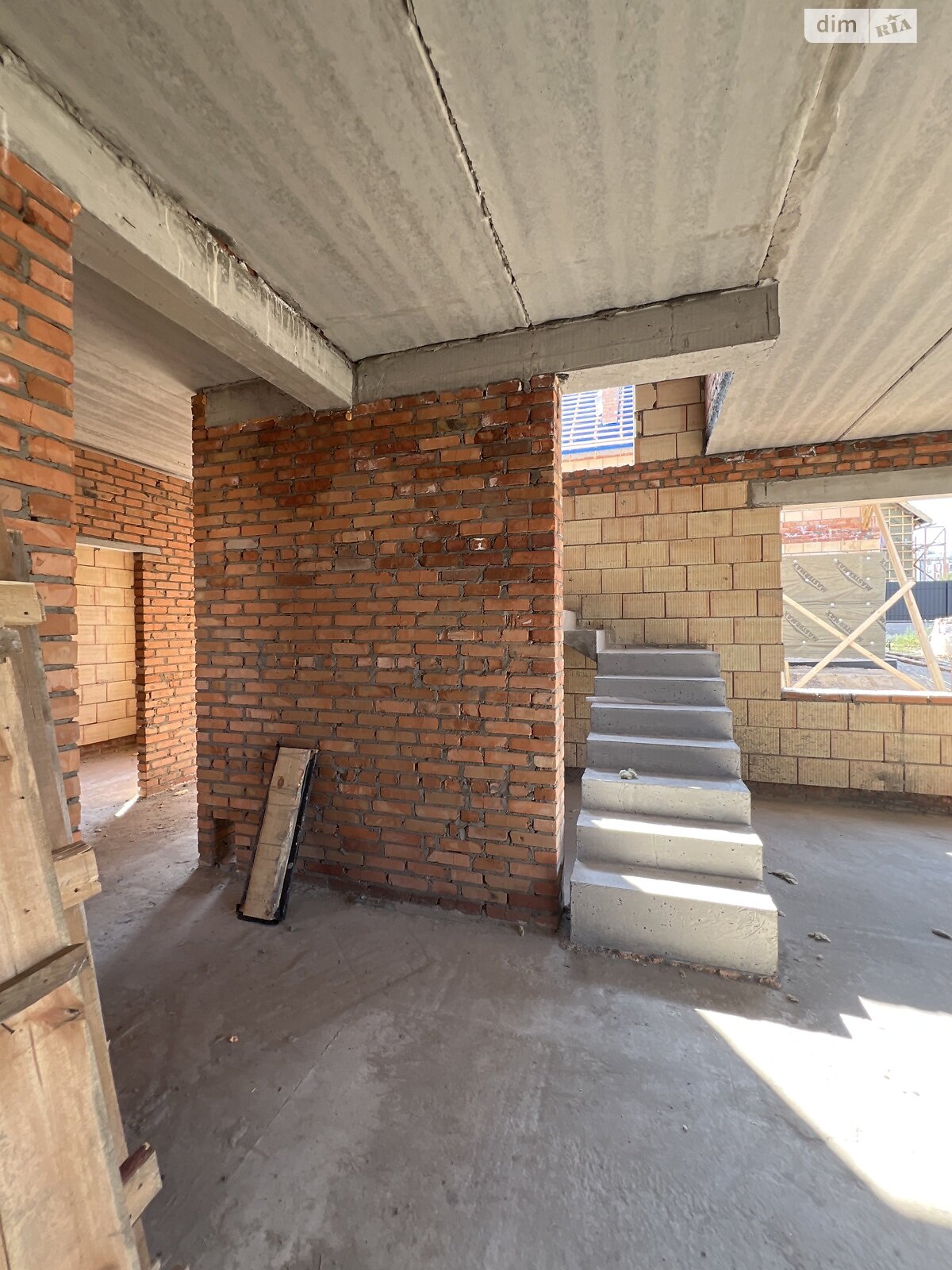 двоповерховий будинок, 130 кв. м, кирпич. Продаж в Ірпені, район Ірпінь фото 1