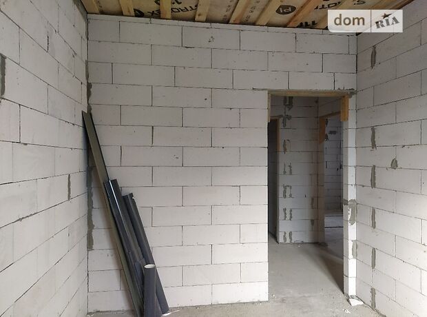 двухэтажный дом с террасой, 110 кв. м, газобетон. Продажа в Ирпене район Ирпень фото 1 двухэтажный дом с террасой, 110 кв. м, газобетон. Продажа в Ирпене район Ирпень фото 1