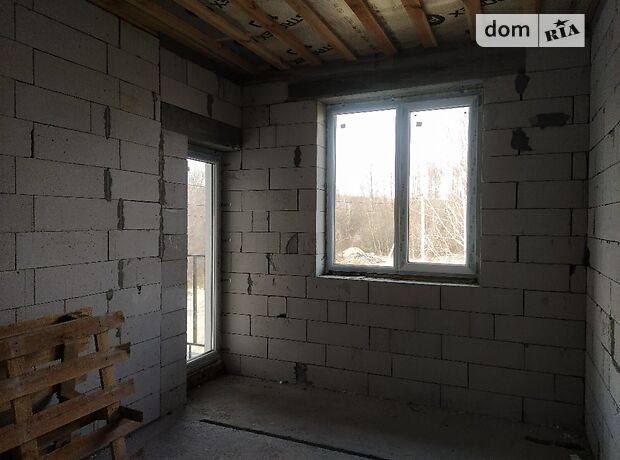 двухэтажный дом с террасой, 110 кв. м, газобетон. Продажа в Ирпене район Ирпень фото 1 двухэтажный дом с террасой, 110 кв. м, газобетон. Продажа в Ирпене район Ирпень фото 1