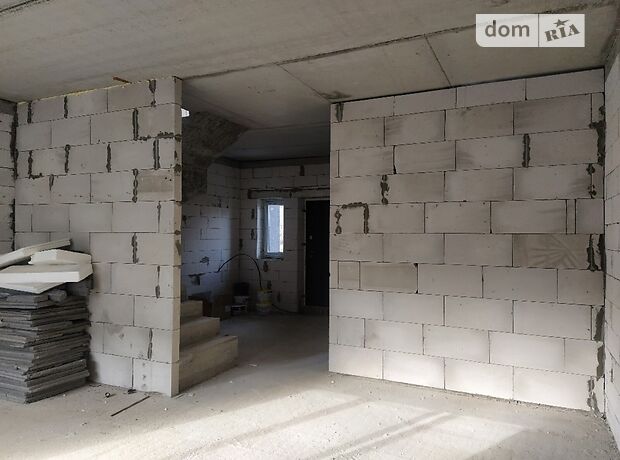 двухэтажный дом с террасой, 110 кв. м, газобетон. Продажа в Ирпене район Ирпень фото 1 двухэтажный дом с террасой, 110 кв. м, газобетон. Продажа в Ирпене район Ирпень фото 1