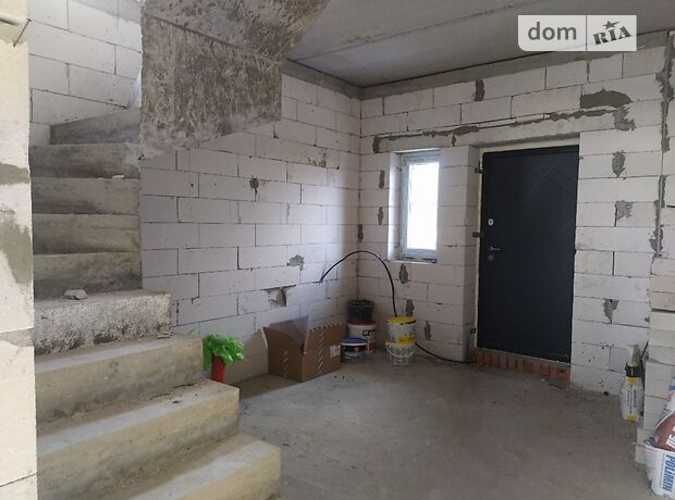 двухэтажный дом с террасой, 110 кв. м, газобетон. Продажа в Ирпене район Ирпень фото 1 двухэтажный дом с террасой, 110 кв. м, газобетон. Продажа в Ирпене район Ирпень фото 1