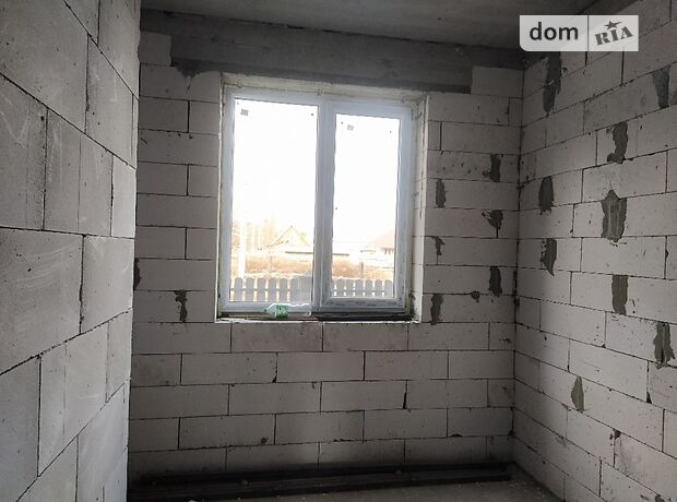 двухэтажный дом с террасой, 110 кв. м, газобетон. Продажа в Ирпене район Ирпень фото 1 двухэтажный дом с террасой, 110 кв. м, газобетон. Продажа в Ирпене район Ирпень фото 1