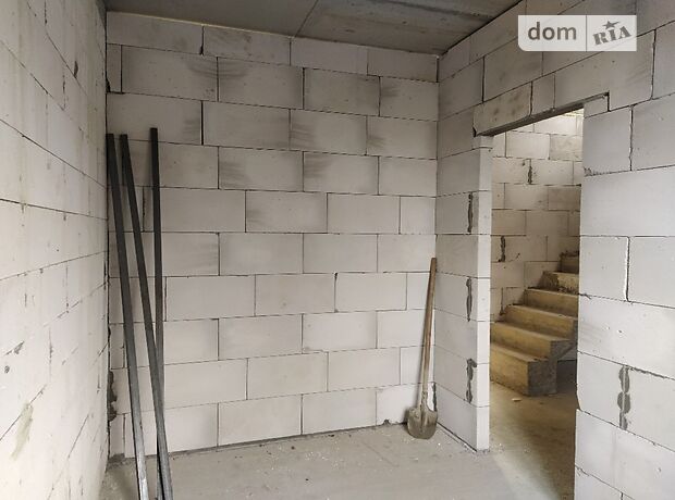 двухэтажный дом с террасой, 110 кв. м, газобетон. Продажа в Ирпене район Ирпень фото 1 двухэтажный дом с террасой, 110 кв. м, газобетон. Продажа в Ирпене район Ирпень фото 1
