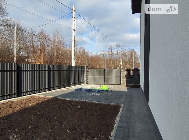 двухэтажный дом, 105 кв. м, газобетон. Продажа в Ирпене район Ирпень фото 1 двухэтажный дом, 105 кв. м, газобетон. Продажа в Ирпене район Ирпень фото 1