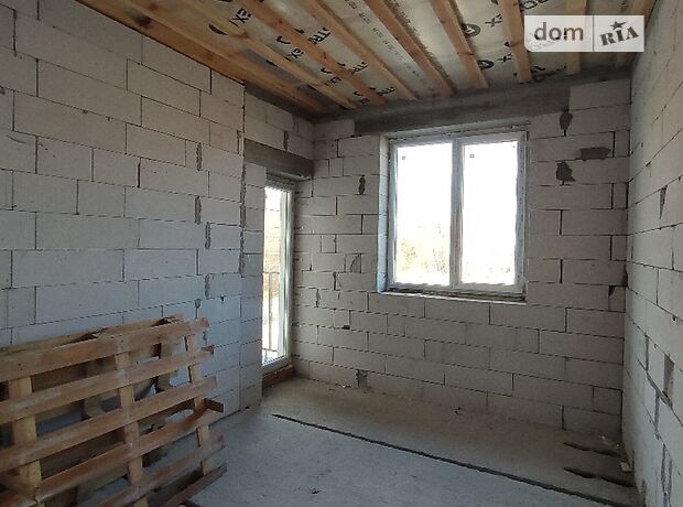 двухэтажный дом, 105 кв. м, газобетон. Продажа в Ирпене район Ирпень фото 1 двухэтажный дом, 105 кв. м, газобетон. Продажа в Ирпене район Ирпень фото 1