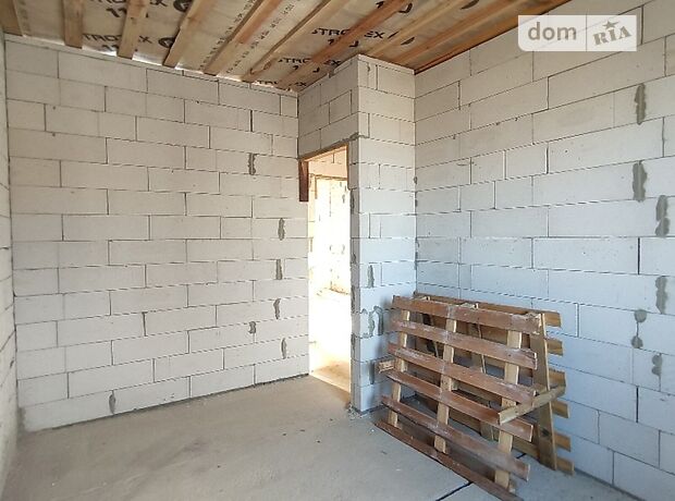 двухэтажный дом, 105 кв. м, газобетон. Продажа в Ирпене район Ирпень фото 1 двухэтажный дом, 105 кв. м, газобетон. Продажа в Ирпене район Ирпень фото 1
