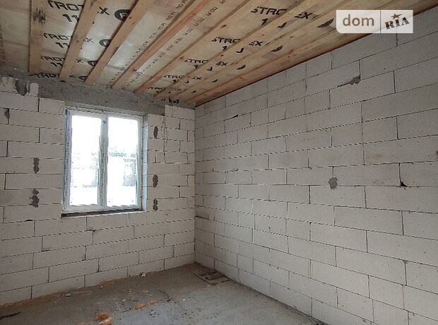 двухэтажный дом, 105 кв. м, газобетон. Продажа в Ирпене район Ирпень фото 1 двухэтажный дом, 105 кв. м, газобетон. Продажа в Ирпене район Ирпень фото 1
