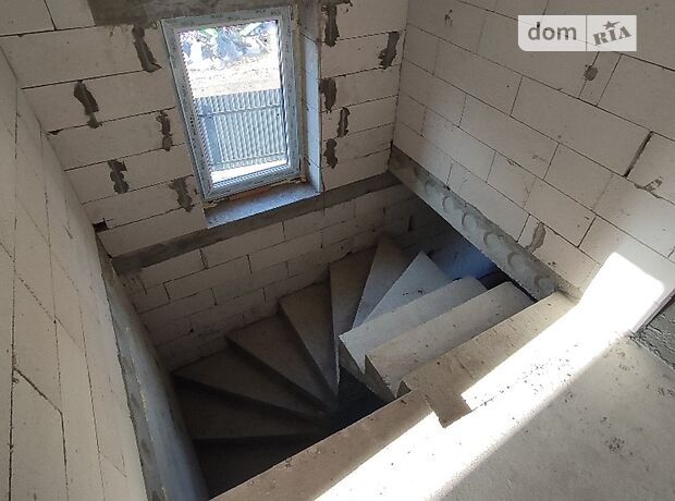 двухэтажный дом, 105 кв. м, газобетон. Продажа в Ирпене район Ирпень фото 1 двухэтажный дом, 105 кв. м, газобетон. Продажа в Ирпене район Ирпень фото 1