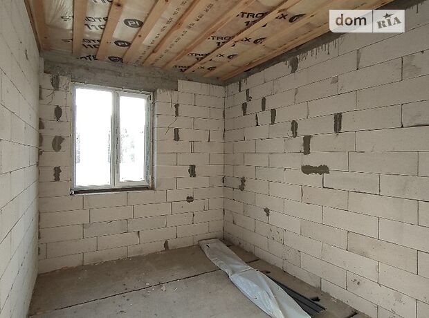двухэтажный дом, 105 кв. м, газобетон. Продажа в Ирпене район Ирпень фото 1 двухэтажный дом, 105 кв. м, газобетон. Продажа в Ирпене район Ирпень фото 1