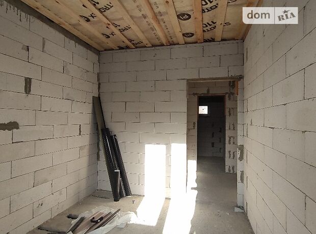 двухэтажный дом, 105 кв. м, газобетон. Продажа в Ирпене район Ирпень фото 1 двухэтажный дом, 105 кв. м, газобетон. Продажа в Ирпене район Ирпень фото 1