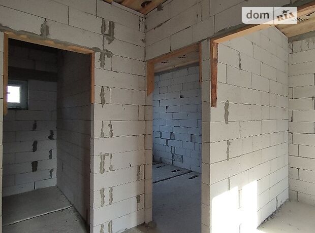 двухэтажный дом, 105 кв. м, газобетон. Продажа в Ирпене район Ирпень фото 1 двухэтажный дом, 105 кв. м, газобетон. Продажа в Ирпене район Ирпень фото 1