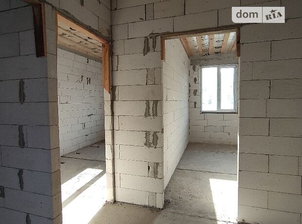 двухэтажный дом, 105 кв. м, газобетон. Продажа в Ирпене район Ирпень фото 1 двухэтажный дом, 105 кв. м, газобетон. Продажа в Ирпене район Ирпень фото 1