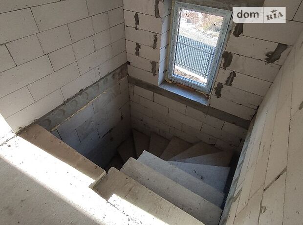 двухэтажный дом, 105 кв. м, газобетон. Продажа в Ирпене район Ирпень фото 1 двухэтажный дом, 105 кв. м, газобетон. Продажа в Ирпене район Ирпень фото 1