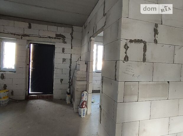 двухэтажный дом, 105 кв. м, газобетон. Продажа в Ирпене район Ирпень фото 1 двухэтажный дом, 105 кв. м, газобетон. Продажа в Ирпене район Ирпень фото 1