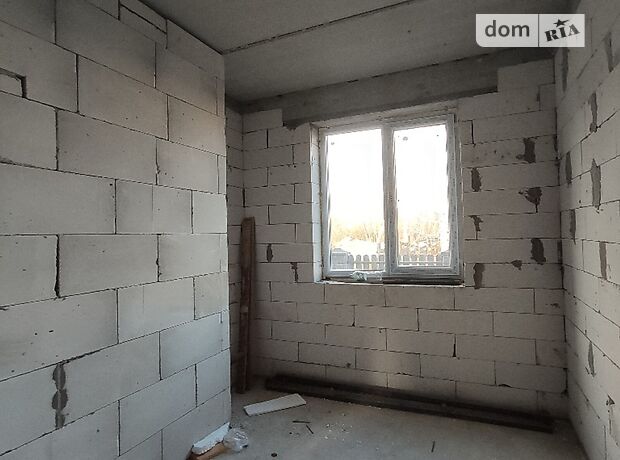двухэтажный дом, 105 кв. м, газобетон. Продажа в Ирпене район Ирпень фото 1 двухэтажный дом, 105 кв. м, газобетон. Продажа в Ирпене район Ирпень фото 1