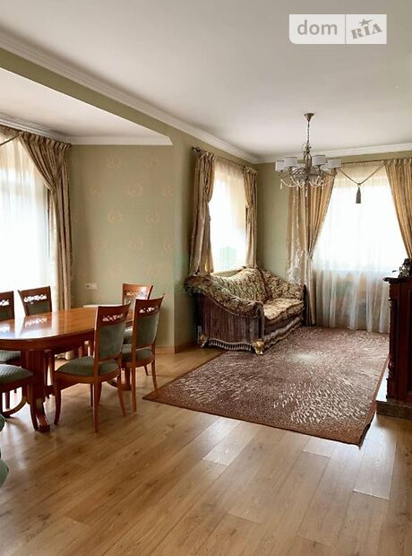 двухэтажный дом с камином, 195 кв. м, кирпич. Продажа в Ирпене район Ирпень фото 1 двухэтажный дом с камином, 195 кв. м, кирпич. Продажа в Ирпене район Ирпень фото 1