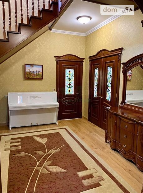 двухэтажный дом с камином, 195 кв. м, кирпич. Продажа в Ирпене район Ирпень фото 1 двухэтажный дом с камином, 195 кв. м, кирпич. Продажа в Ирпене район Ирпень фото 1