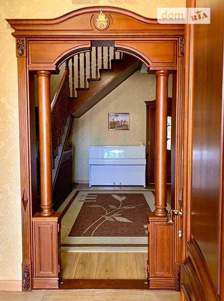 двухэтажный дом с камином, 195 кв. м, кирпич. Продажа в Ирпене район Ирпень фото 1 двухэтажный дом с камином, 195 кв. м, кирпич. Продажа в Ирпене район Ирпень фото 1