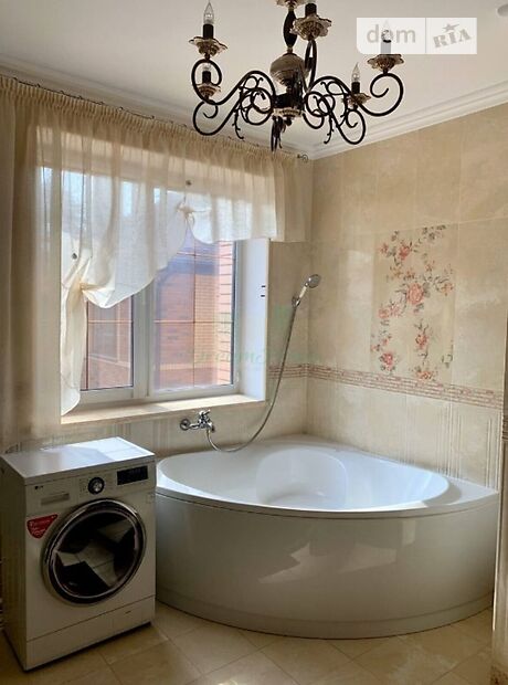 двухэтажный дом с камином, 195 кв. м, кирпич. Продажа в Ирпене район Ирпень фото 1 двухэтажный дом с камином, 195 кв. м, кирпич. Продажа в Ирпене район Ирпень фото 1