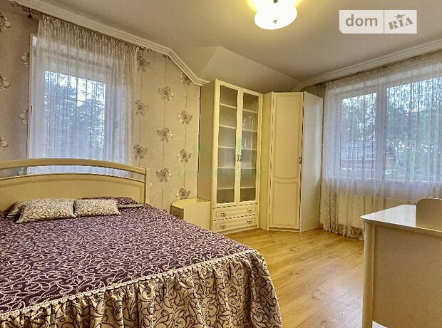 двухэтажный дом с камином, 195 кв. м, кирпич. Продажа в Ирпене район Ирпень фото 1 двухэтажный дом с камином, 195 кв. м, кирпич. Продажа в Ирпене район Ирпень фото 1