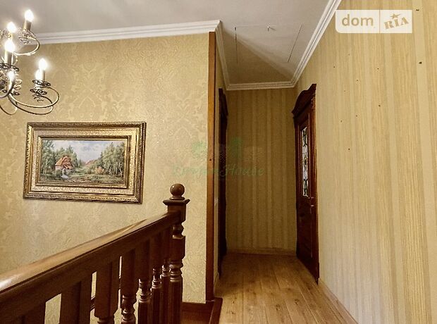 двухэтажный дом с камином, 195 кв. м, кирпич. Продажа в Ирпене район Ирпень фото 1 двухэтажный дом с камином, 195 кв. м, кирпич. Продажа в Ирпене район Ирпень фото 1