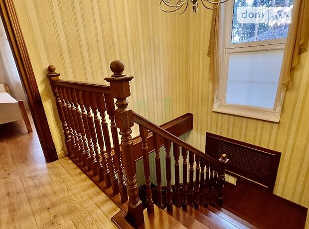двухэтажный дом с камином, 195 кв. м, кирпич. Продажа в Ирпене район Ирпень фото 1 двухэтажный дом с камином, 195 кв. м, кирпич. Продажа в Ирпене район Ирпень фото 1
