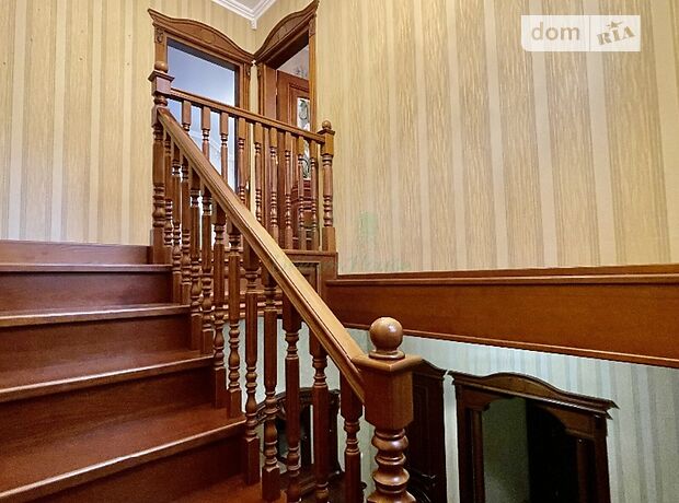 двухэтажный дом с камином, 195 кв. м, кирпич. Продажа в Ирпене район Ирпень фото 1 двухэтажный дом с камином, 195 кв. м, кирпич. Продажа в Ирпене район Ирпень фото 1