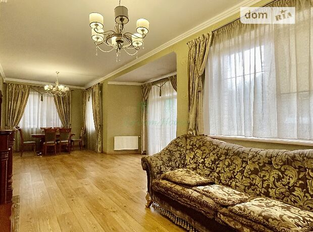 двухэтажный дом с камином, 195 кв. м, кирпич. Продажа в Ирпене район Ирпень фото 1 двухэтажный дом с камином, 195 кв. м, кирпич. Продажа в Ирпене район Ирпень фото 1