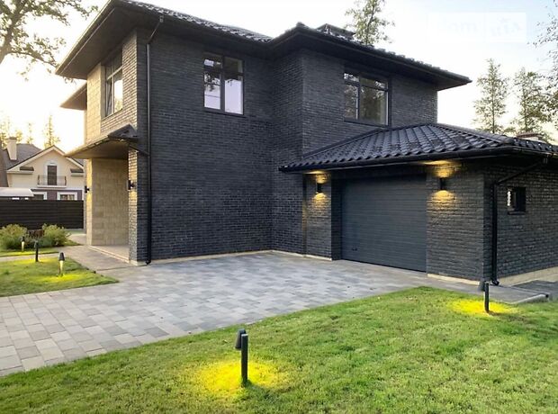 двухэтажный дом с ремонтом, 230 кв. м, кирпич. Продажа в Ирпене район Ирпень фото 1 двухэтажный дом с ремонтом, 230 кв. м, кирпич. Продажа в Ирпене район Ирпень фото 1