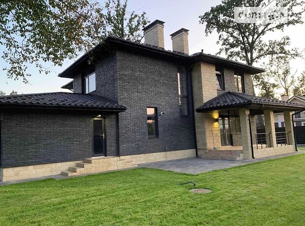 двухэтажный дом с ремонтом, 230 кв. м, кирпич. Продажа в Ирпене район Ирпень фото 1 двухэтажный дом с ремонтом, 230 кв. м, кирпич. Продажа в Ирпене район Ирпень фото 1