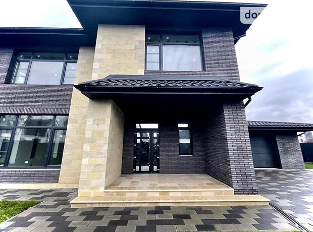двухэтажный дом с ремонтом, 230 кв. м, кирпич. Продажа в Ирпене район Ирпень фото 1 двухэтажный дом с ремонтом, 230 кв. м, кирпич. Продажа в Ирпене район Ирпень фото 1