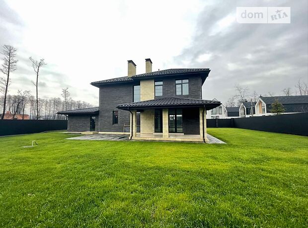 двухэтажный дом с ремонтом, 230 кв. м, кирпич. Продажа в Ирпене район Ирпень фото 1 двухэтажный дом с ремонтом, 230 кв. м, кирпич. Продажа в Ирпене район Ирпень фото 1