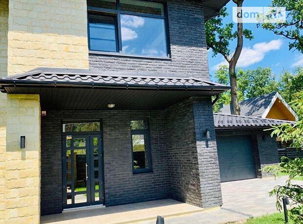 двухэтажный дом с ремонтом, 230 кв. м, кирпич. Продажа в Ирпене район Ирпень фото 1 двухэтажный дом с ремонтом, 230 кв. м, кирпич. Продажа в Ирпене район Ирпень фото 1