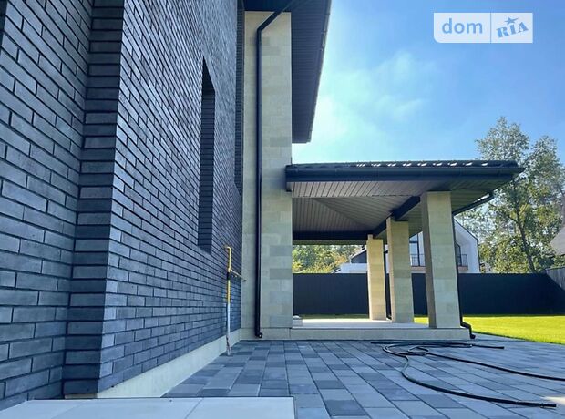 двухэтажный дом с ремонтом, 230 кв. м, кирпич. Продажа в Ирпене район Ирпень фото 1 двухэтажный дом с ремонтом, 230 кв. м, кирпич. Продажа в Ирпене район Ирпень фото 1