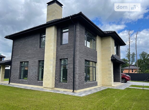 двухэтажный дом с ремонтом, 230 кв. м, кирпич. Продажа в Ирпене район Ирпень фото 1 двухэтажный дом с ремонтом, 230 кв. м, кирпич. Продажа в Ирпене район Ирпень фото 1