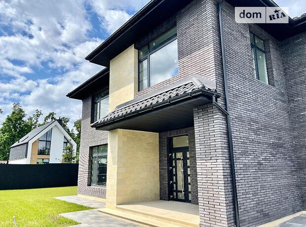 двухэтажный дом с ремонтом, 230 кв. м, кирпич. Продажа в Ирпене район Ирпень фото 1 двухэтажный дом с ремонтом, 230 кв. м, кирпич. Продажа в Ирпене район Ирпень фото 1