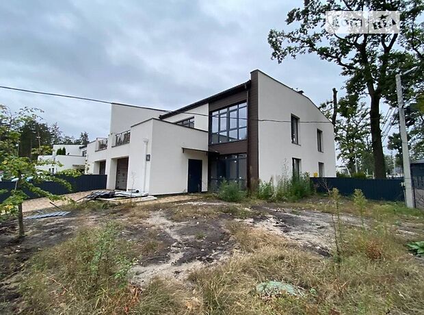 двоповерховий будинок, 140 кв. м, газобетон. Продаж в Ірпені, район Ірпінь фото 1 двоповерховий будинок, 140 кв. м, газобетон. Продаж в Ірпені, район Ірпінь фото 1