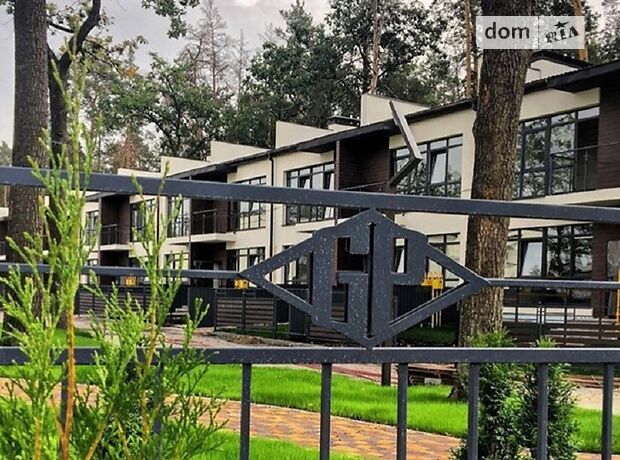 двоповерховий будинок, 140 кв. м, газобетон. Продаж в Ірпені, район Ірпінь фото 1 двоповерховий будинок, 140 кв. м, газобетон. Продаж в Ірпені, район Ірпінь фото 1