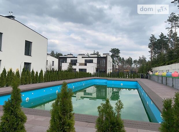 двоповерховий будинок, 140 кв. м, газобетон. Продаж в Ірпені, район Ірпінь фото 1 двоповерховий будинок, 140 кв. м, газобетон. Продаж в Ірпені, район Ірпінь фото 1