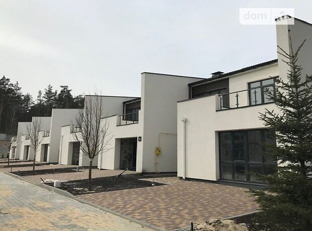 двоповерховий будинок, 140 кв. м, газобетон. Продаж в Ірпені, район Ірпінь фото 1 двоповерховий будинок, 140 кв. м, газобетон. Продаж в Ірпені, район Ірпінь фото 1