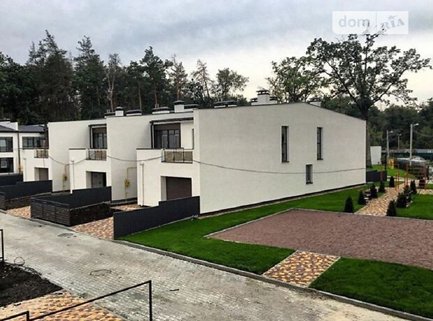 двоповерховий будинок, 140 кв. м, газобетон. Продаж в Ірпені, район Ірпінь фото 1 двоповерховий будинок, 140 кв. м, газобетон. Продаж в Ірпені, район Ірпінь фото 1