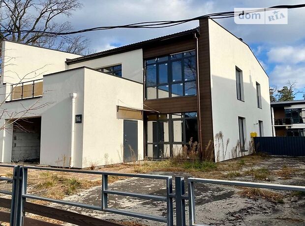 двоповерховий будинок, 140 кв. м, газобетон. Продаж в Ірпені, район Ірпінь фото 1 двоповерховий будинок, 140 кв. м, газобетон. Продаж в Ірпені, район Ірпінь фото 1