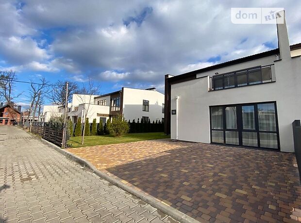 двоповерховий будинок, 140 кв. м, газобетон. Продаж в Ірпені, район Ірпінь фото 1 двоповерховий будинок, 140 кв. м, газобетон. Продаж в Ірпені, район Ірпінь фото 1